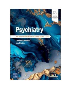 Psychiatry: An Illustrated Colour Text 3rd edition