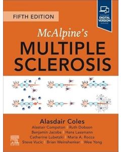McAlpine's Multiple Sclerosis, 5th Edition
