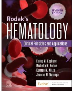 Rodak's Hematology, 7th Edition