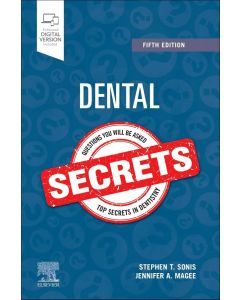 Dental Secrets, 5th Edition