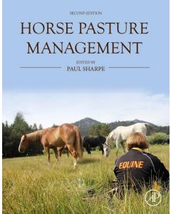 Horse Pasture Management