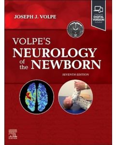 Volpe's Neurology of the Newborn, 7th Edition