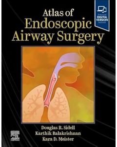 Atlas of Endoscopic Airway Surgery