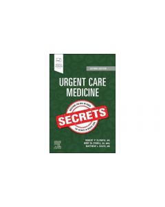 Urgent Care Medicine Secrets 2nd edition