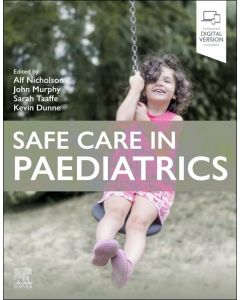 Safe Care in Paediatrics