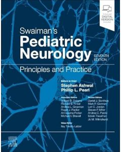 Swaiman's Pediatric Neurology, 7th Edition