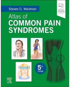 Atlas of Common Pain Syndromes, 5th Edition
