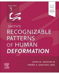 Smith's Recognizable Patterns of Human Deformation, 5th Edition