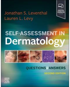 Self-Assessment in Dermatology, 2nd Edition