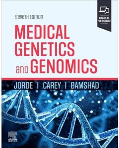 Medical Genetics and Genomics 7th