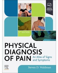 Physical Diagnosis of Pain, 5th Edition