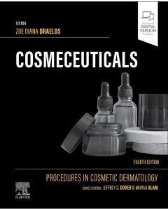 Cosmeceuticals, 4th Edition