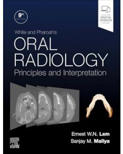 White and Pharoah's Oral Radiology, 9th Edition