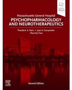 Massachusetts General Hospital Psychopharmacology and Neurotherapeutics, 2nd Edition