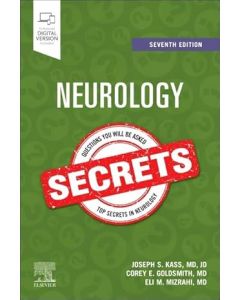 Neurology Secrets, 7th Edition