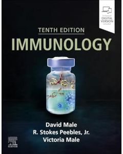 Immunology, 10th edition