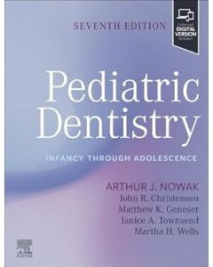 Pediatric Dentistry, 7th Edition