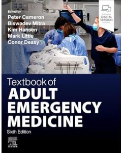 Textbook of Adult Emergency Medicine, 6th Edition