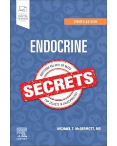 Endocrine Secrets, 8th Edition