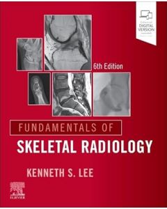 Helms - Fundamentals of Skeletal Ra, 6th Edition