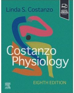 Costanzo Physiology, 8th Edition