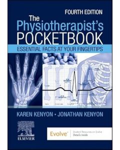 The Physiotherapist's Pocketbook, 4th Edition