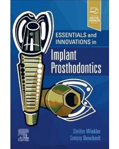 Essentials and Innovations in Implant Prosthodontics
