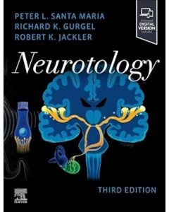 Neurotology 3rd edition