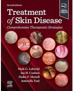 Treatment of Skin Disease: Comprehensive Therapeutic Strategies: Comprehensive Therapeutic Strategies