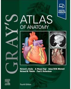 Gray's Atlas of Anatomy