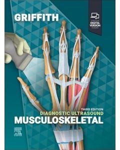 Diagnostic Ultrasound: Musculoskeletal, 3rd Edition