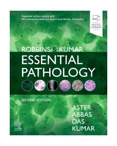 Robbins Essential Pathology, 2nd Edition