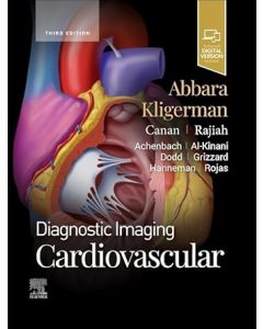 Diagnostic Imaging: Cardiovascular, 3rd Edition