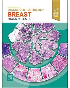 Diagnostic Pathology: Breast, 4th edition