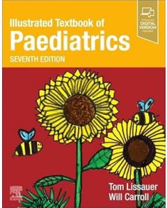 Illustrated Textbook of Paediatrics, 7th Edition