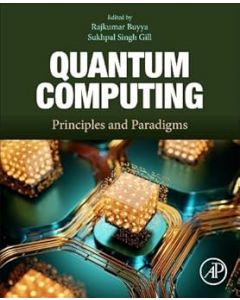 Quantum Computing