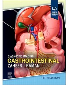 Diagnostic Imaging: Gastrointestinal, 5th Edition
