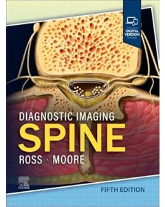 Diagnostic Imaging: Spine, 5th Edition