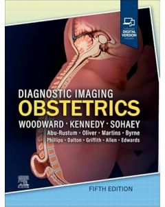 Diagnostic Imaging: Obstetrics, 5th Edition
