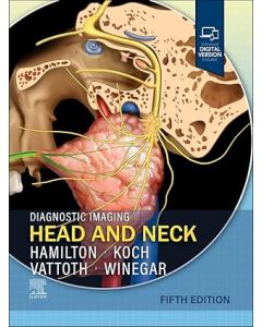 Diagnostic Imaging: Head and Neck 5th edition