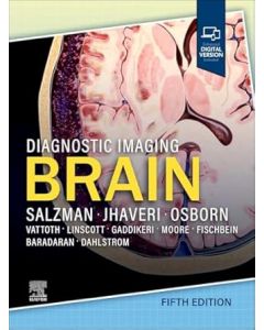Diagnostic Imaging: Brain, 5th Edition