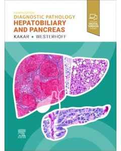 Diagnostic Pathology: Hepatobiliary and Pancreas, 4th