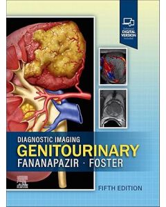 Diagnostic Imaging: Genitourinary 5th