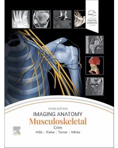 Imaging Anatomy: Musculoskeletal, 3rd