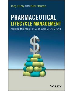 Pharmaceutical Lifecycle Management: Making the Most of Each and Every Brand