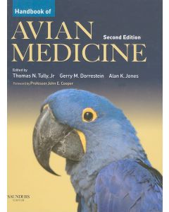 Handbook of Avian Medicine, 2nd Edition