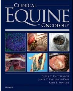 Clinical Equine Oncology