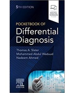 Pocketbook of Differential Diagnosis, 5th Edition
