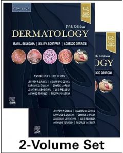 Dermatology, 5th Edition