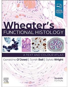 Wheater's Functional Histology, 7th Edition
